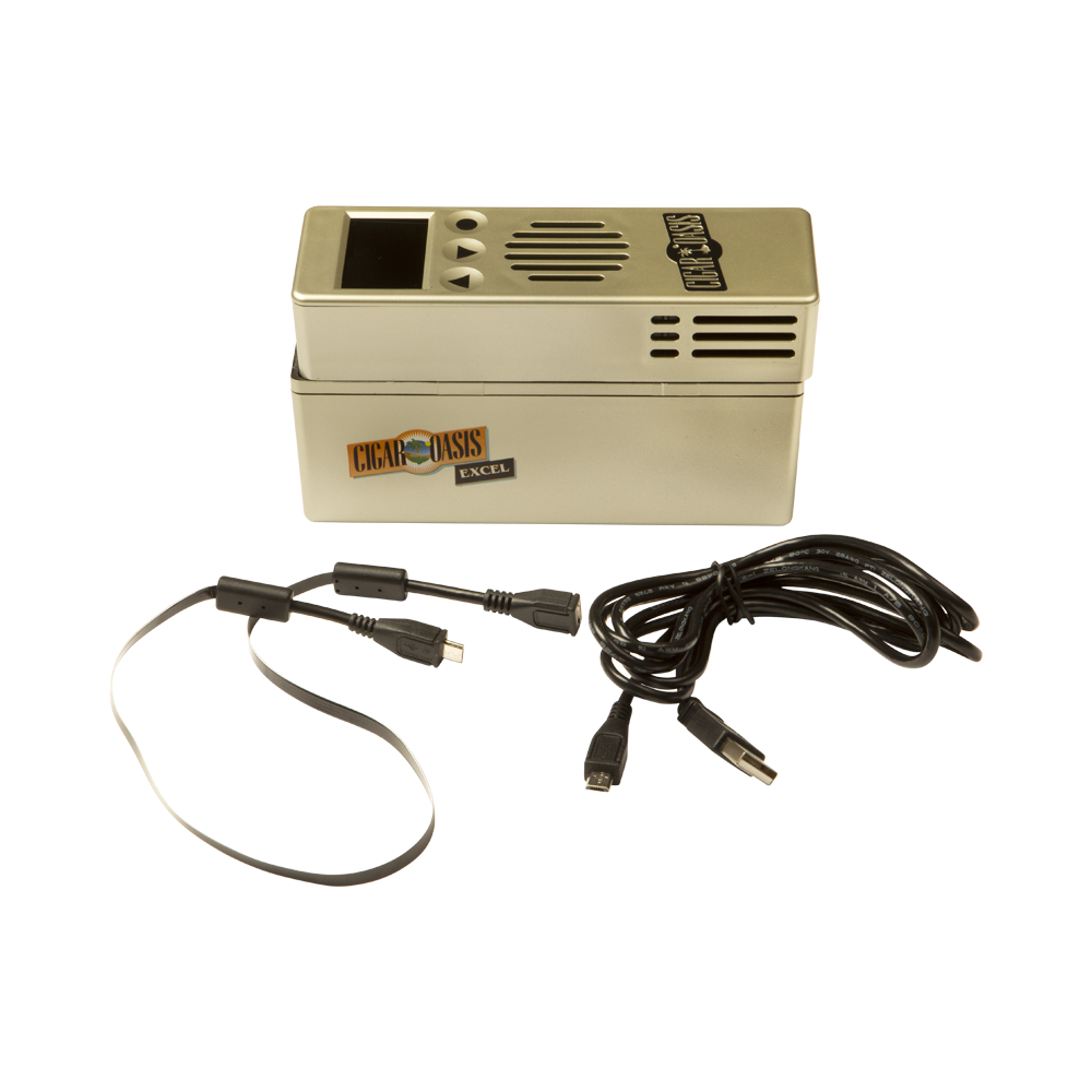 View product media COASISEX Cigar Oasis Excel 3.0, , jrcigars 2